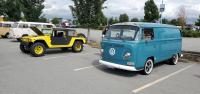 VW Show Pics