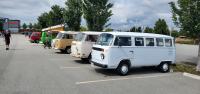 VW Show Pics