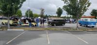Great Canadian VW Weekend 2024