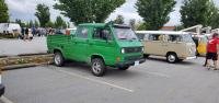 Great Canadian VW Weekend 2024