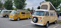 Great Canadian VW Weekend 2024