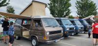 Great Canadian VW Weekend 2024