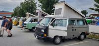 Great Canadian VW Weekend 2024