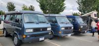 Great Canadian VW Weekend 2024