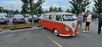 Great Canadian VW Weekend 2024