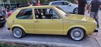 Great Canadian VW Weekend 2024