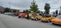 Great Canadian VW Weekend 2024