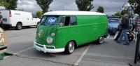 Great Canadian VW Weekend 2024