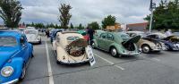 Great Canadian VW Weekend 2024
