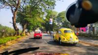 VW's in Goa, India