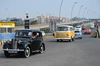VW's in Goa, India