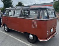 1958 Deluxe