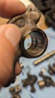 type iv 1.7 rocker arms