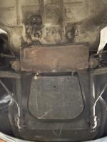 911 replacement fuel tank routing