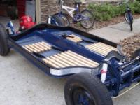 lift kit thing