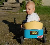 Oskar