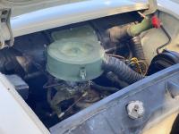 Renault Caravelle engine