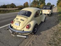 2024 Outing with the VW club of Michigan