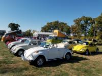 2024 Outing with the VW club of Michigan