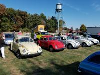 2024 Outing with the VW club of Michigan