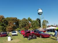 2024 Outing with the VW club of Michigan