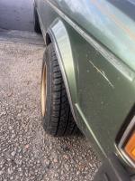 Banded steelies