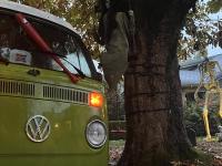 VW fun challenge