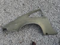 NOS right side 911 rear quarter panel