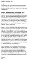 Reversaru update email November 2024