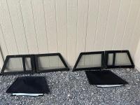 Thing 181 Side Curtins