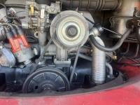 Aftermarket pulley size difference