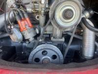 Aftermarket pulley size difference