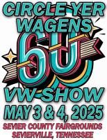 CYW 60 VW SHOW