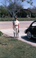 First family VW