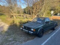 VW fun challenge