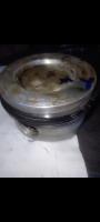 Porsche 914/4 2.0l dished piston  vs  VW type 4 dished piston