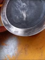 Porsche 914/4 2.0l dished piston  vs  VW type 4 dished piston