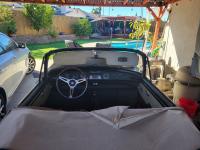 1964 Type 34 Ghia Convertible Project