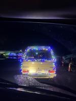 Coburg Christmas Parade