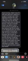 Scammed by dmonger aka David L Monger, Jim & Judy Sheppard