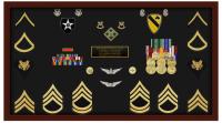 Shadow Box
