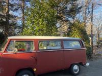 VW fun challenge