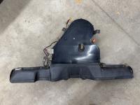 Porsche VW under dash ac