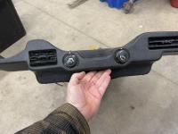 Porsche VW under dash ac