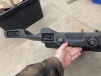 Porsche VW under dash ac