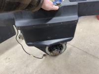 Porsche VW under dash ac
