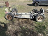 356 Speedster Find - Fiberfab
