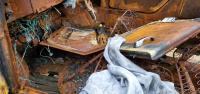 brokingVdub 181 rust