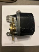 Washer Motor