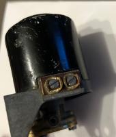 Washer Motor